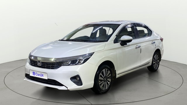 View Honda City Image 38 Used Honda City Image 38