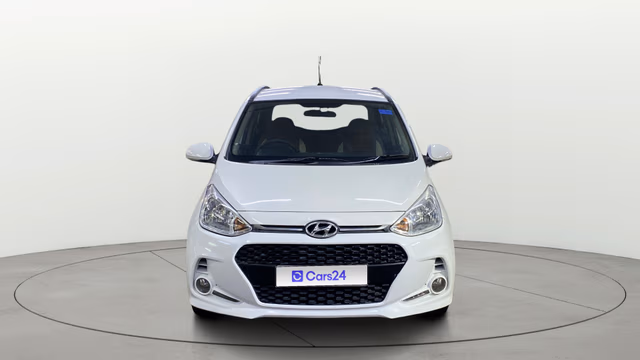 View Hyundai Grand i10 Image 1 Used Hyundai Grand i10 Image 1