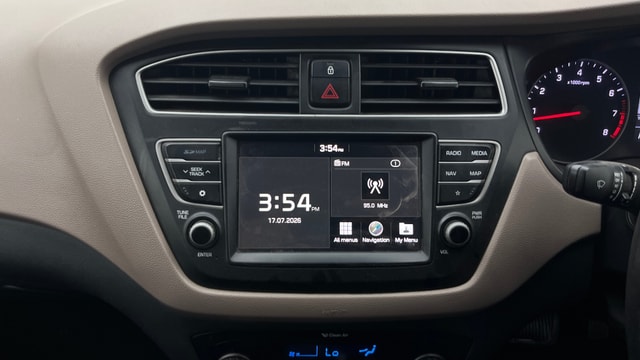 View Hyundai Elite i20 Image 32 Used Hyundai Elite i20 Image 32