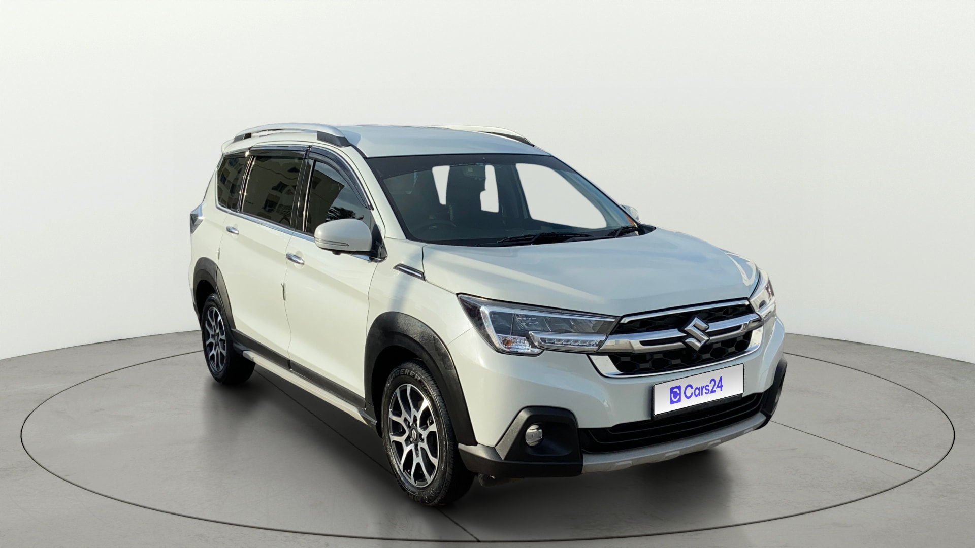 View 2024 Maruti Suzuki 1000 Base Variant Image 39 Used 2024 Maruti Suzuki 1000 Base Variant Image 39