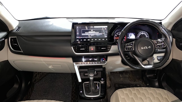View Kia Seltos Image 16 Used Kia Seltos Image 16