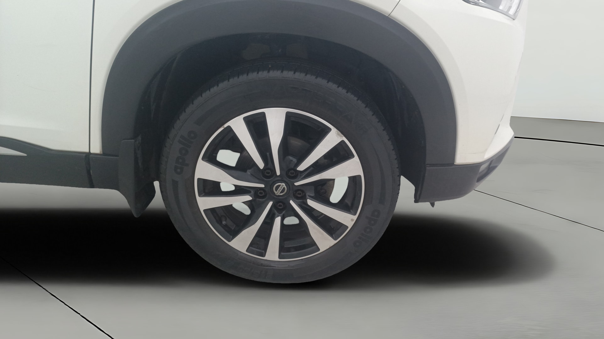 View 2022 Nissan Kicks 1.3 Turbo XV Image 42 Used 2022 Nissan Kicks 1.3 Turbo XV Image 42