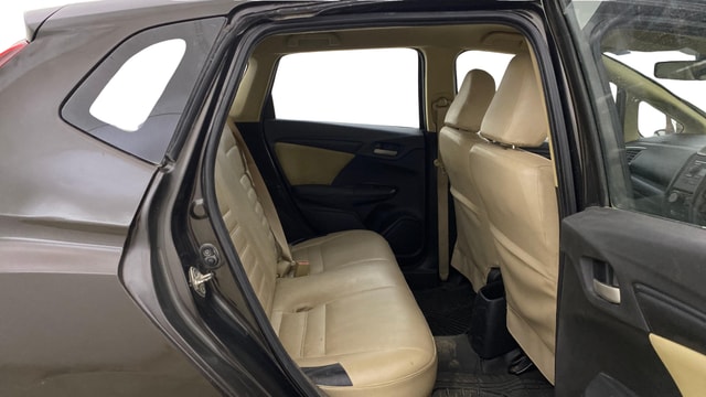 View Honda Jazz Image 28 Used Honda Jazz Image 28
