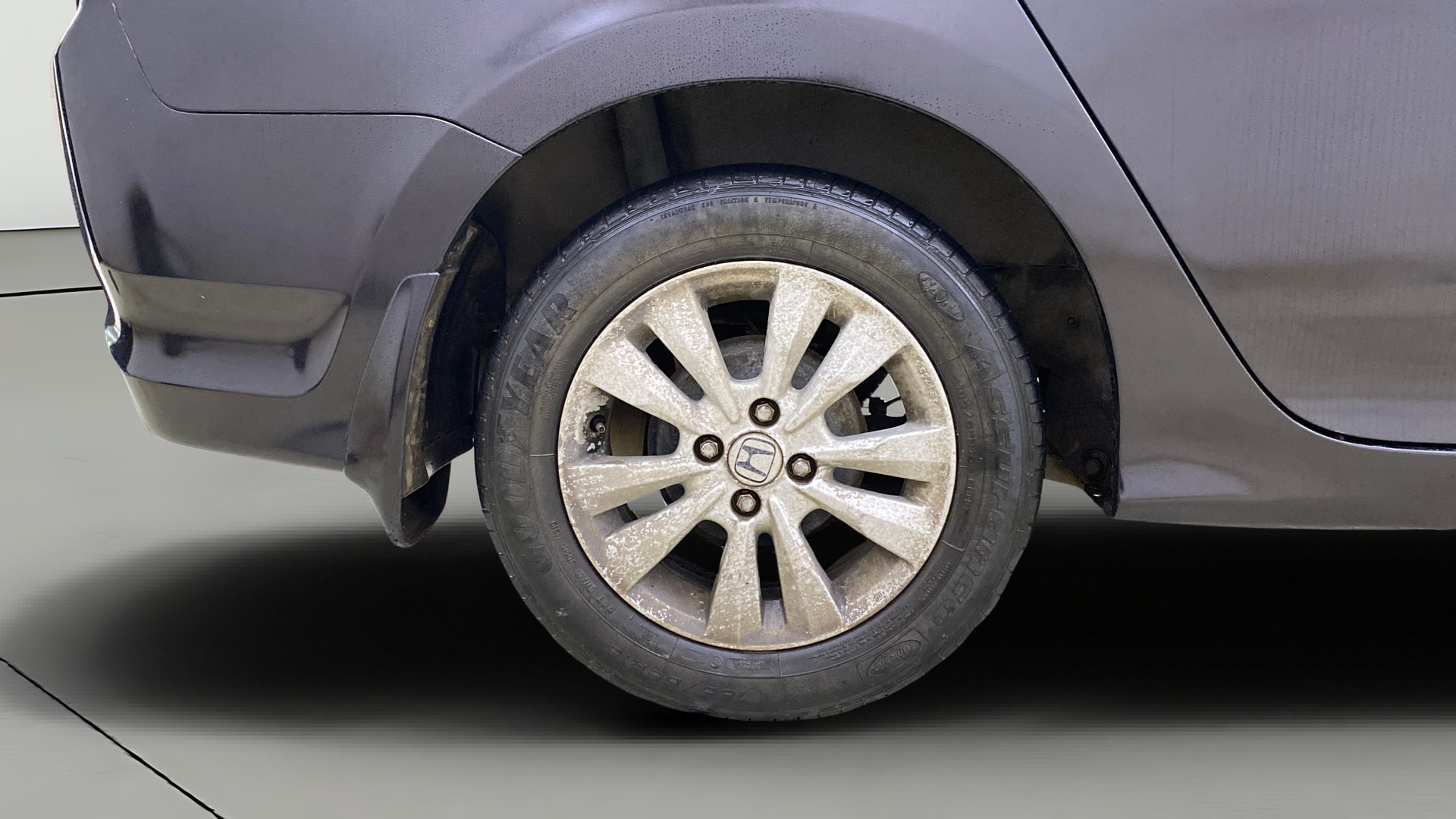 Used 2013 Honda City Used 2013 Honda City