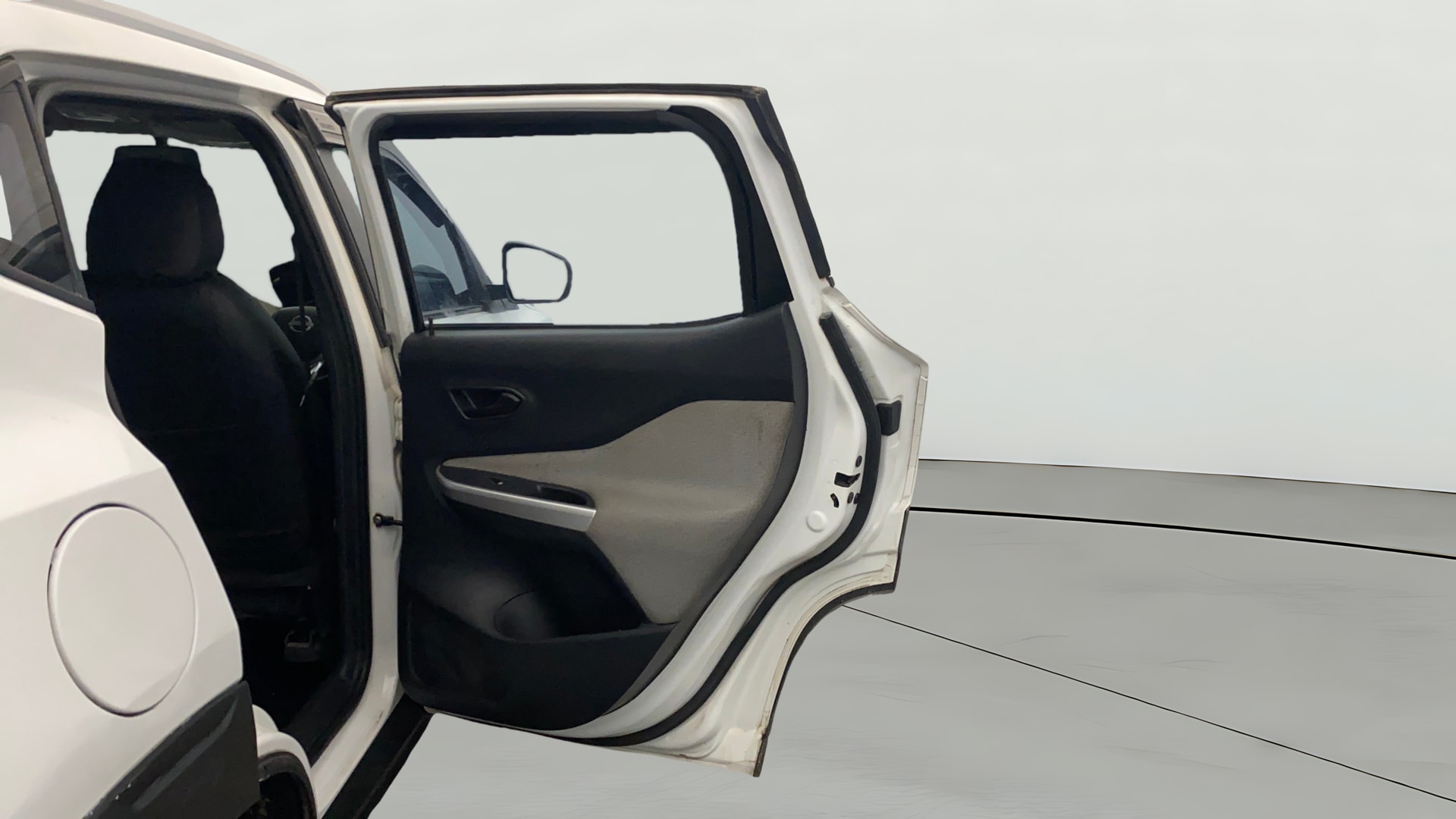 Used 2023 Nissan Magnite Used 2023 Nissan Magnite