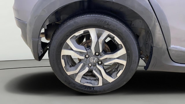 View Honda WR-V Image 24 Used Honda WR-V Image 24