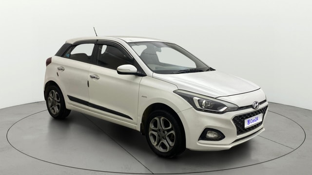 View Hyundai Elite i20 Image 21 Used Hyundai Elite i20 Image 21