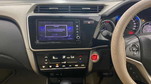 View Honda City Image 18 Used Honda City Image 18
