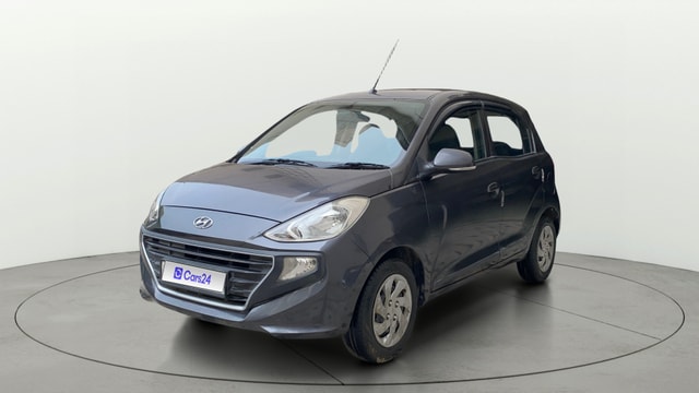 View Hyundai New Santro Image 23 Used Hyundai New Santro Image 23
