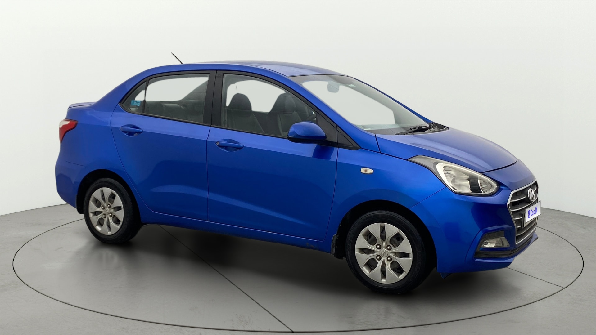Used 2018 Hyundai Xcent Used 2018 Hyundai Xcent