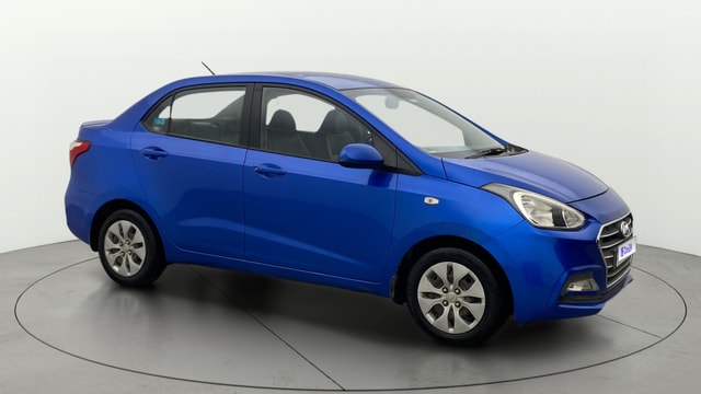 View Hyundai Xcent Image 36 Used Hyundai Xcent Image 36