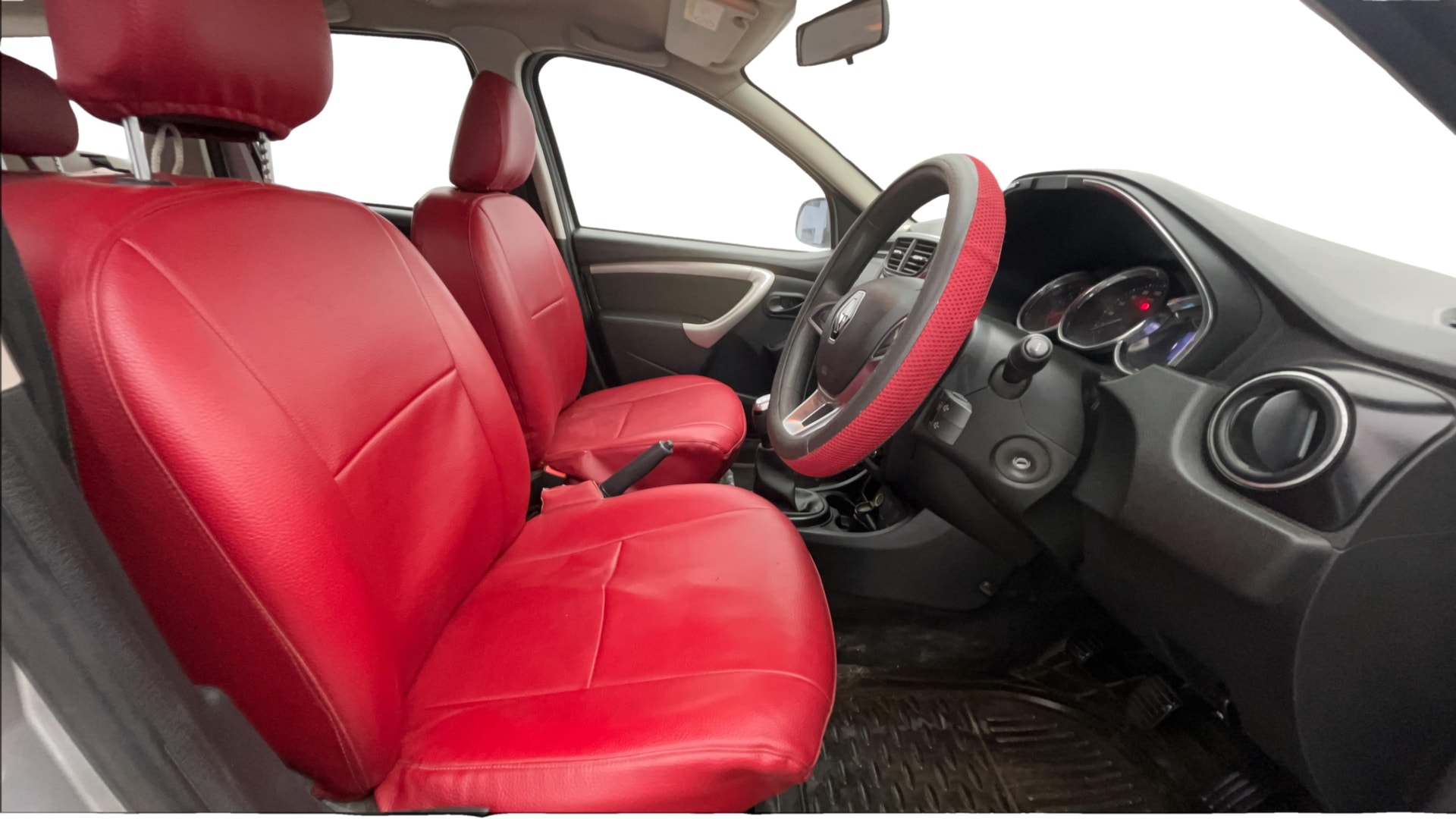 Used 2020 Renault Duster Used 2020 Renault Duster