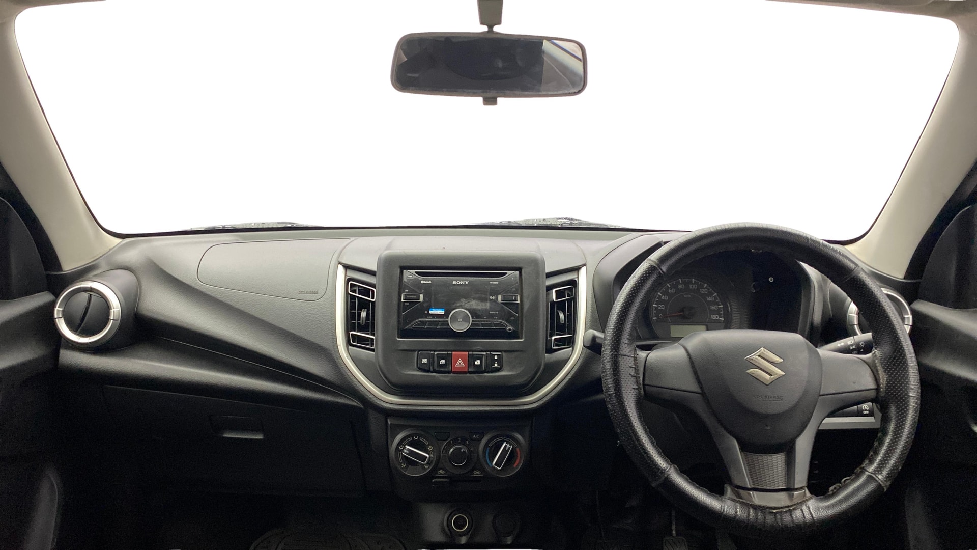 View 2022 Maruti Suzuki 1000 Base Variant Image 15 Used 2022 Maruti Suzuki 1000 Base Variant Image 15