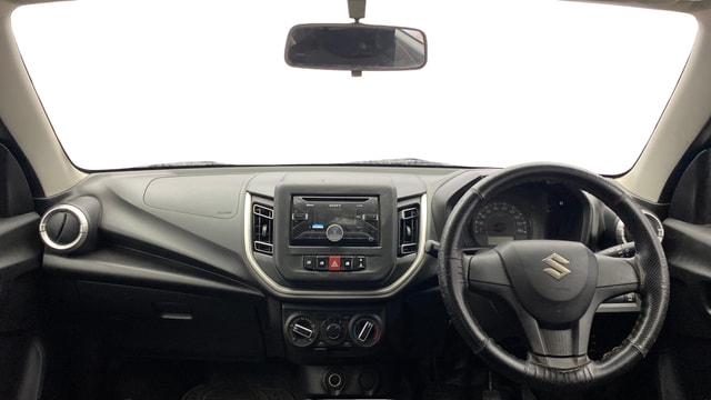 View Maruti Suzuki 1000 Image 15 Used Maruti Suzuki 1000 Image 15