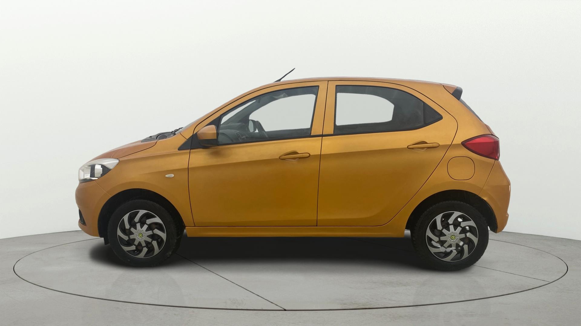 Used 2018 Tata Tiago Used 2018 Tata Tiago