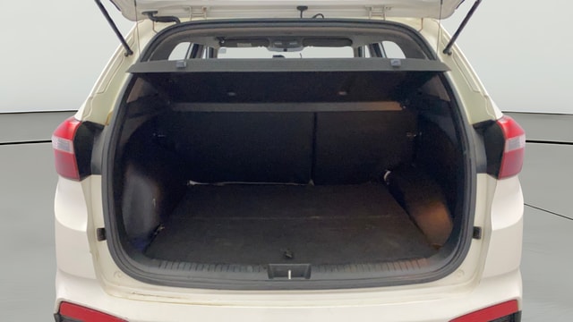 View Hyundai Creta Image 40 Used Hyundai Creta Image 40