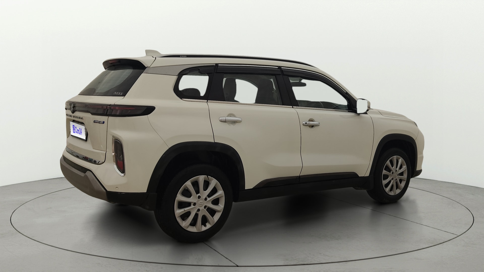 Used 2024 Maruti Suzuki 1000 Used 2024 Maruti Suzuki 1000