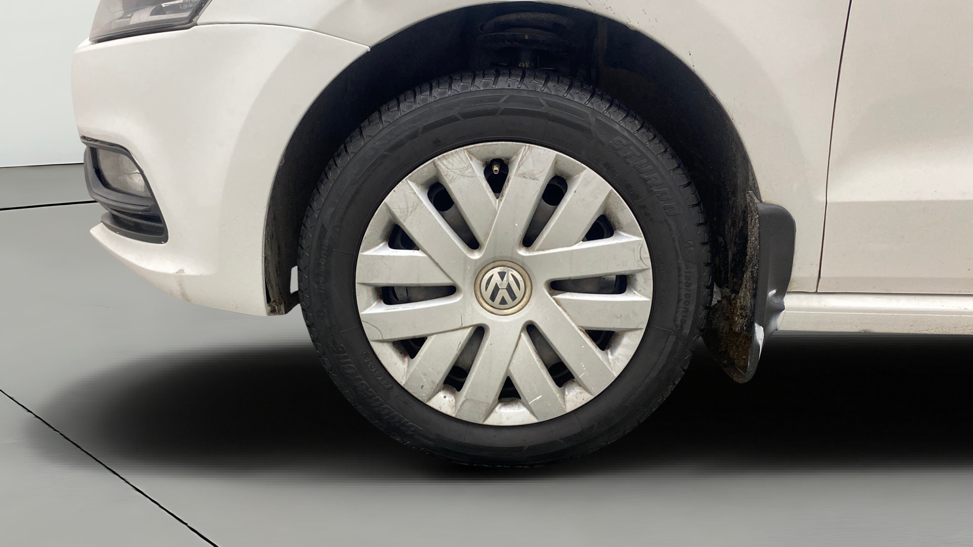 View 2016 Volkswagen Polo 1.2 AllStar Limited Edition Image 27 Used 2016 Volkswagen Polo 1.2 AllStar Limited Edition Image 27