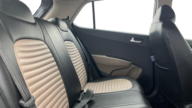 View Hyundai Grand i10 Image 28 Used Hyundai Grand i10 Image 28