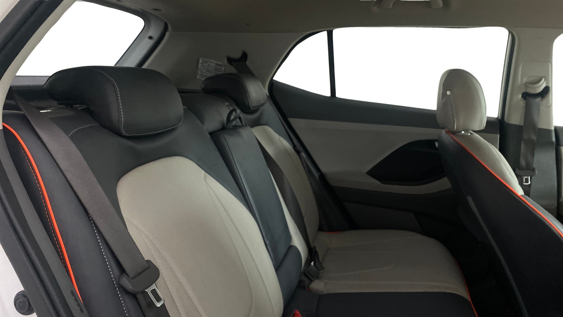 Used 2025 Hyundai Creta Used 2025 Hyundai Creta