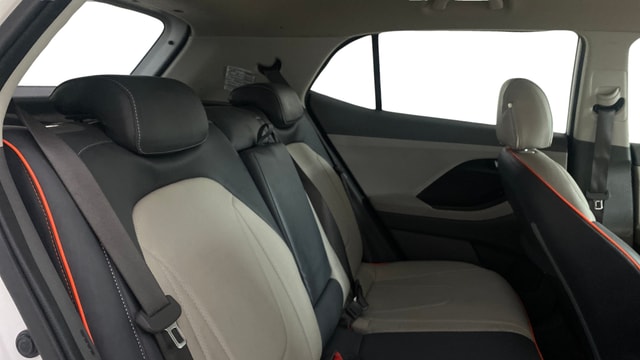 View Hyundai Creta Image 29 Used Hyundai Creta Image 29