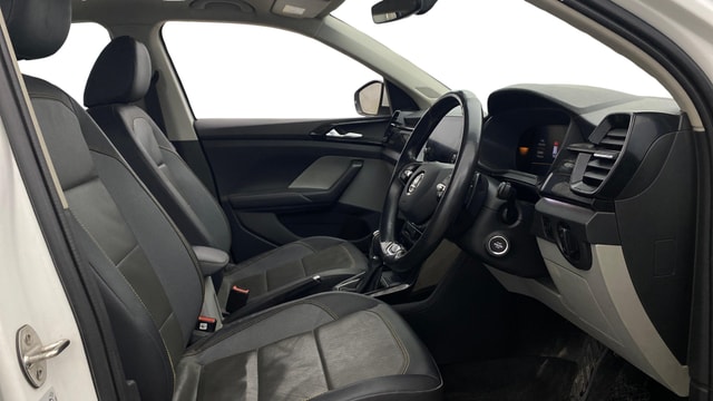 View Skoda Kushaq Image 18 Used Skoda Kushaq Image 18