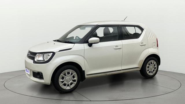 View Maruti Suzuki 1000 Image 34 Used Maruti Suzuki 1000 Image 34