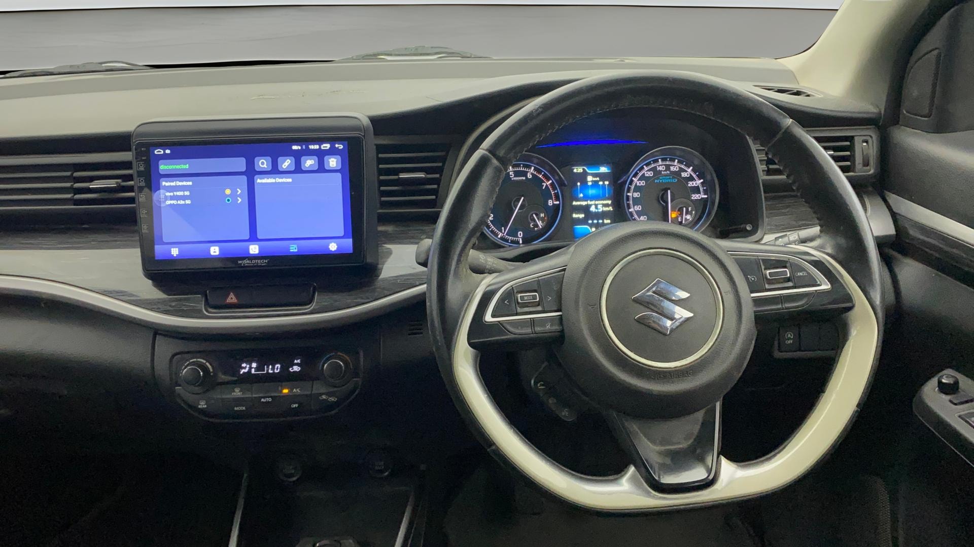 View 2020 Maruti Suzuki 1000 Base Variant Image 22 Used 2020 Maruti Suzuki 1000 Base Variant Image 22