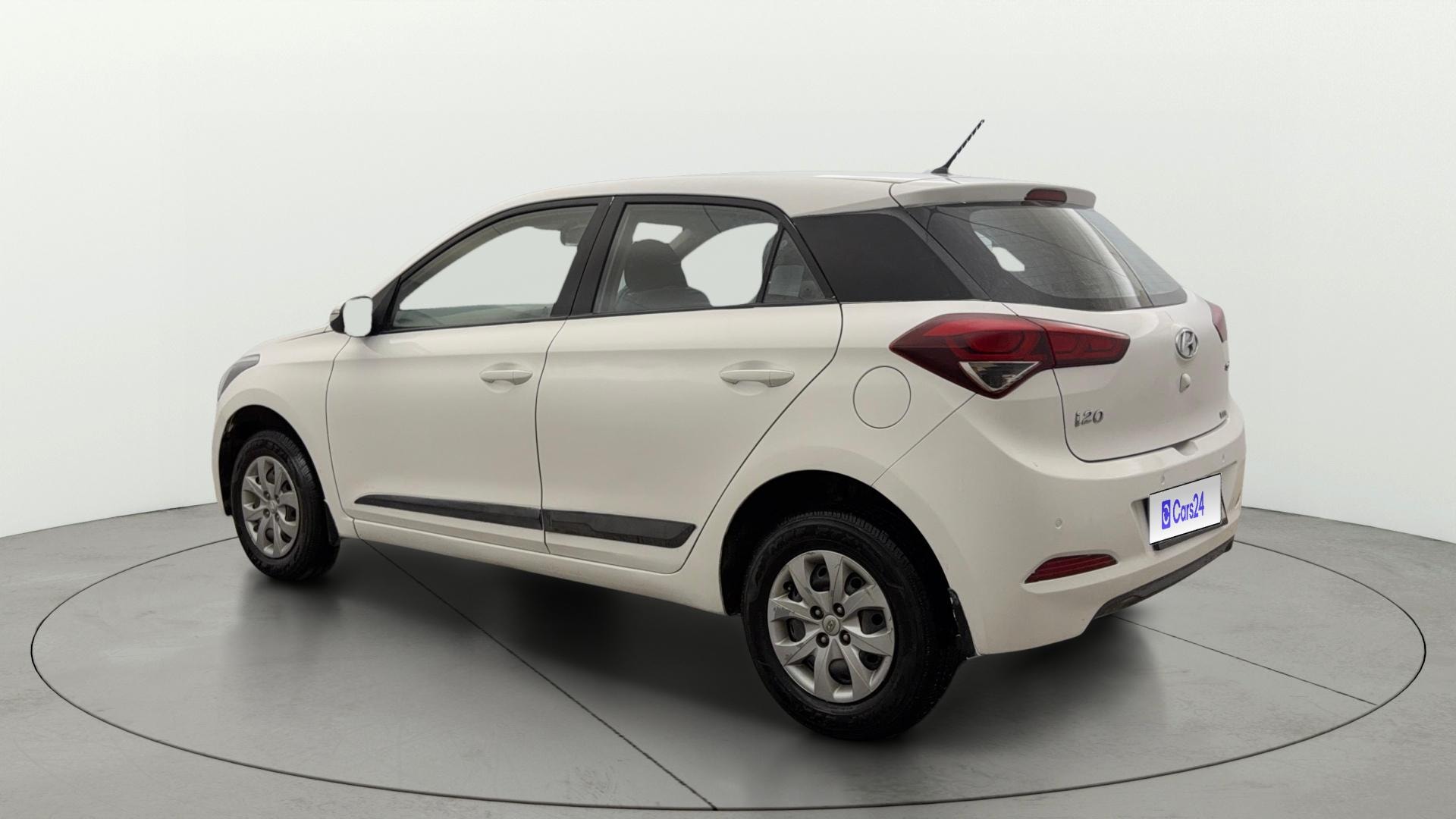 Used 2016 Hyundai Elite i20 Used 2016 Hyundai Elite i20