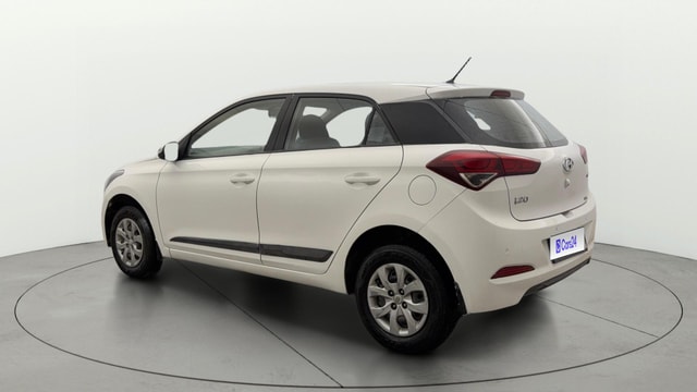 View Hyundai Elite i20 Image 2 Used Hyundai Elite i20 Image 2