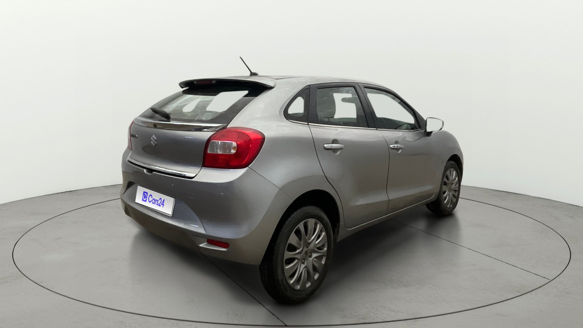 Used 2018 Maruti Suzuki 1000 Used 2018 Maruti Suzuki 1000