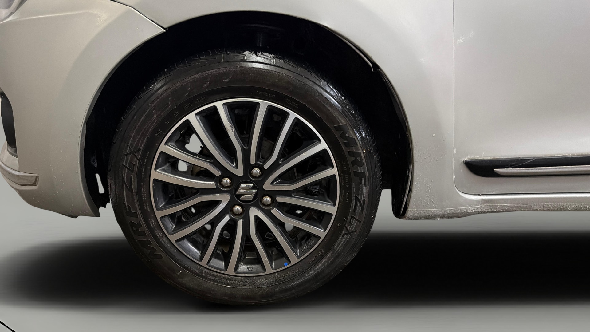 Used 2018 Maruti Suzuki 1000 Used 2018 Maruti Suzuki 1000