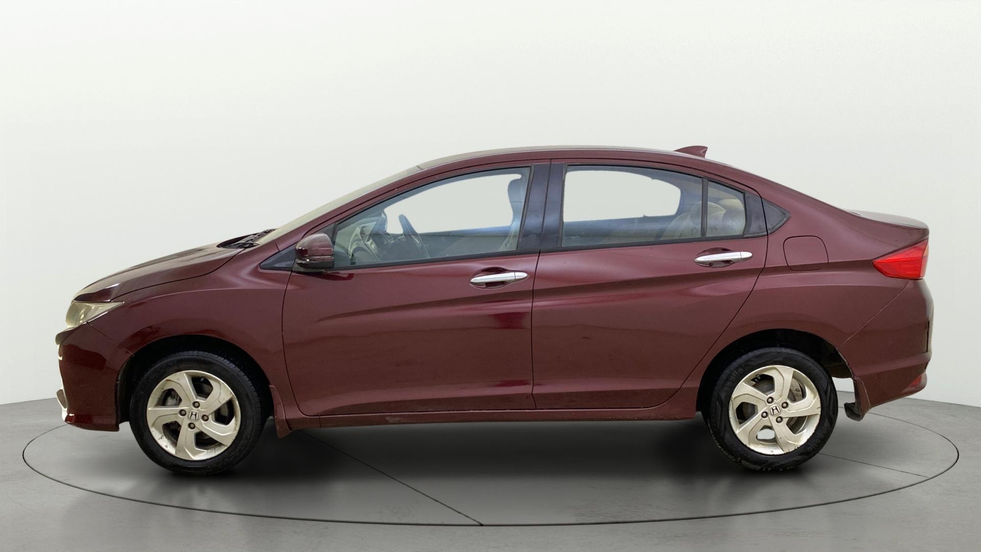 Used 2015 Honda City Used 2015 Honda City