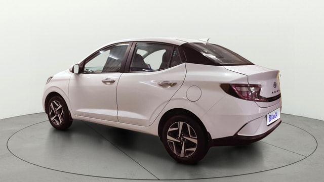 View Hyundai Aura Image 2 Used Hyundai Aura Image 2