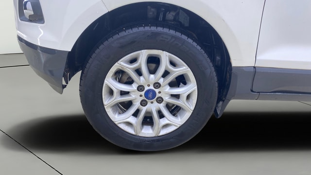 View Ford EcoSport Image 34 Used Ford EcoSport Image 34