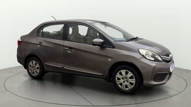 View Honda Amaze Image 21 Used Honda Amaze Image 21