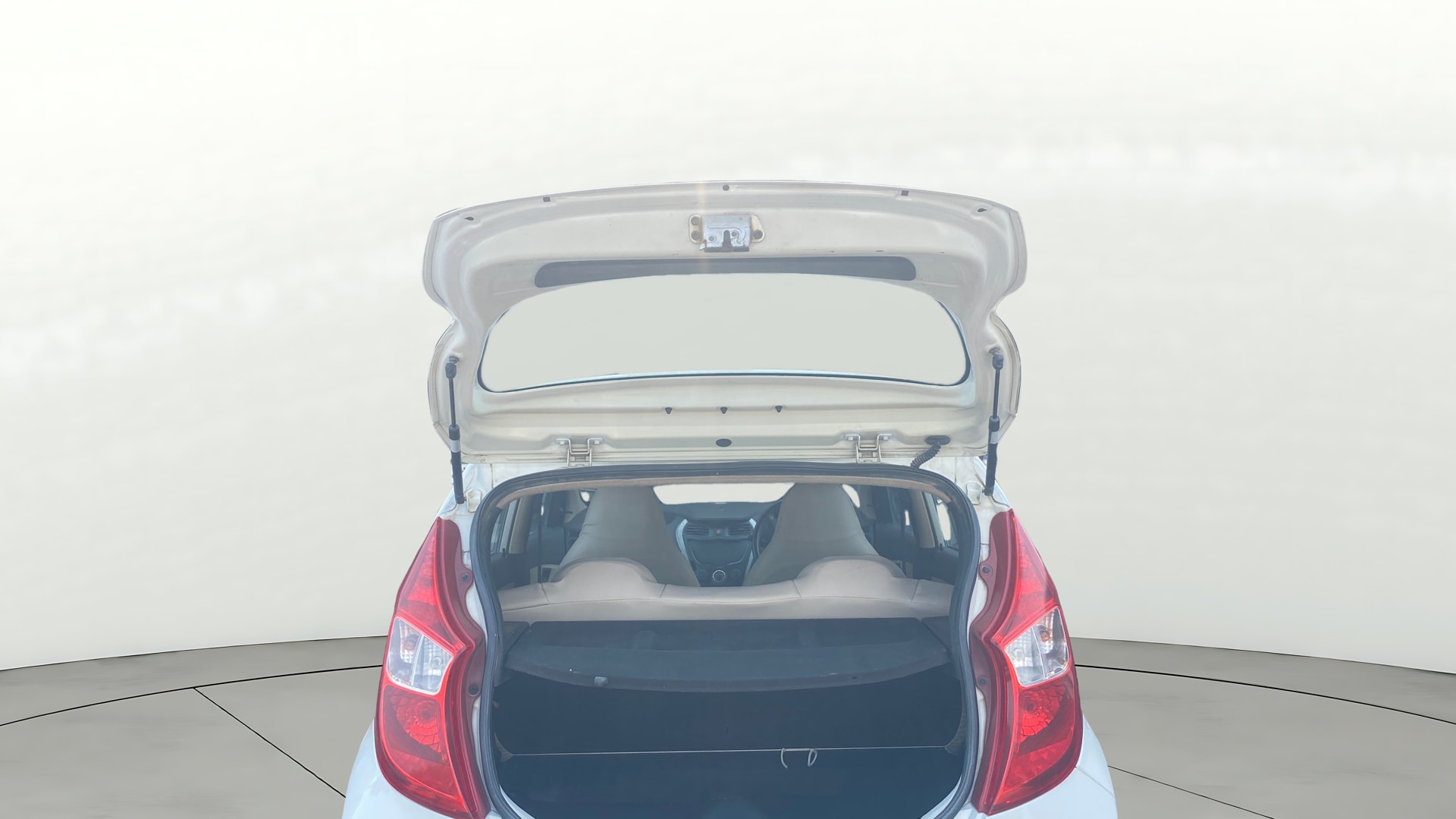 Used 2014 Hyundai EON Used 2014 Hyundai EON