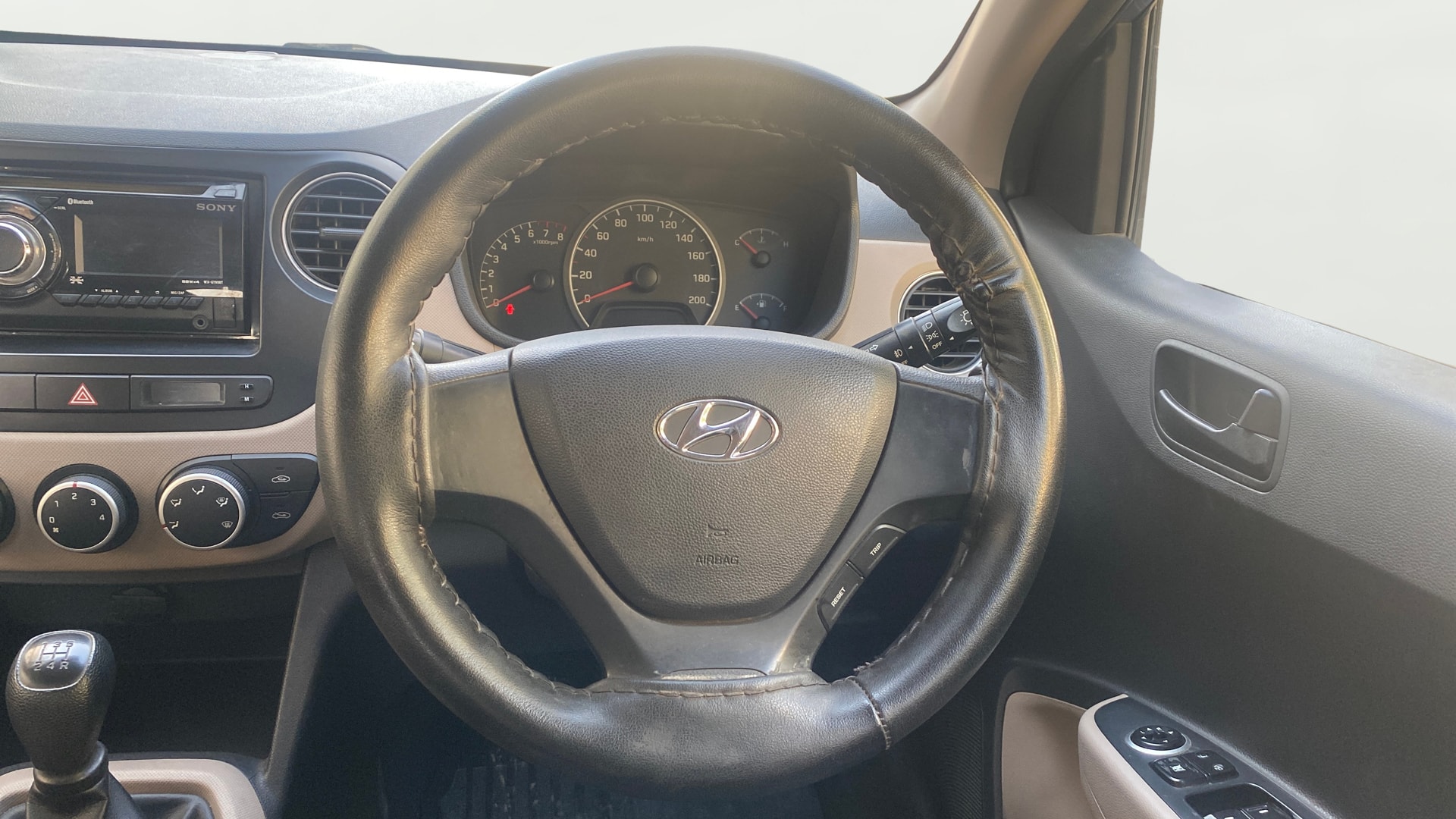 Used 2016 Hyundai Grand i10 Used 2016 Hyundai Grand i10