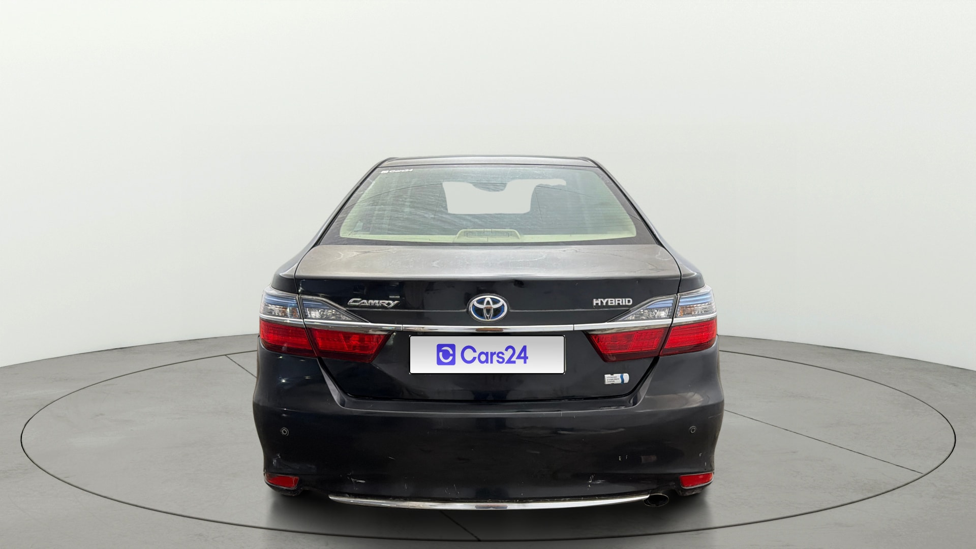 Used 2017 Toyota Camry Used 2017 Toyota Camry