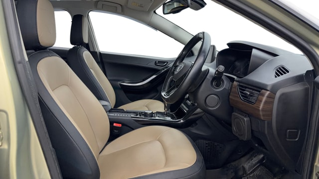 View Tata Nexon Image 27 Used Tata Nexon Image 27