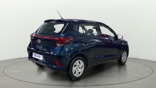 View Hyundai Grand i10 Nios Image 48 Used Hyundai Grand i10 Nios Image 48