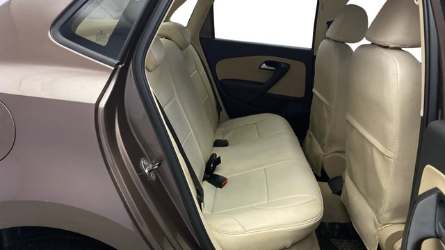 View Volkswagen Ameo Image 28 Used Volkswagen Ameo Image 28
