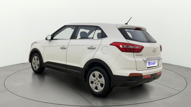 View Hyundai Creta Image 2 Used Hyundai Creta Image 2