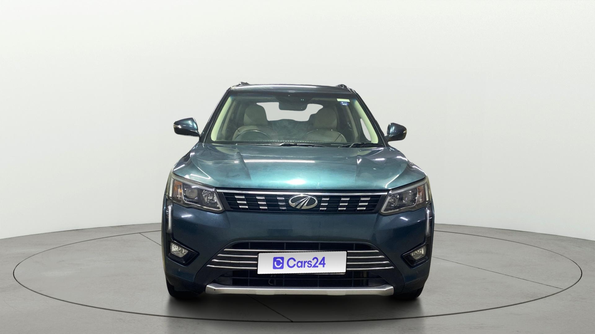 Used 2021 Mahindra XUV300 Used 2021 Mahindra XUV300