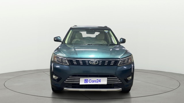 View Mahindra XUV300 Image 1 Used Mahindra XUV300 Image 1