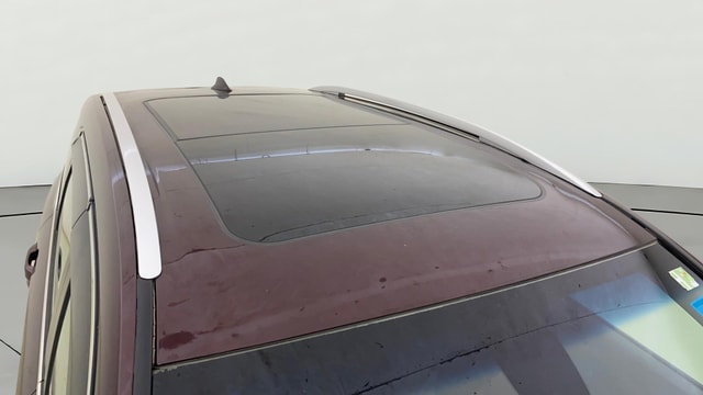 View MG Hector Plus Image 5 Used MG Hector Plus Image 5