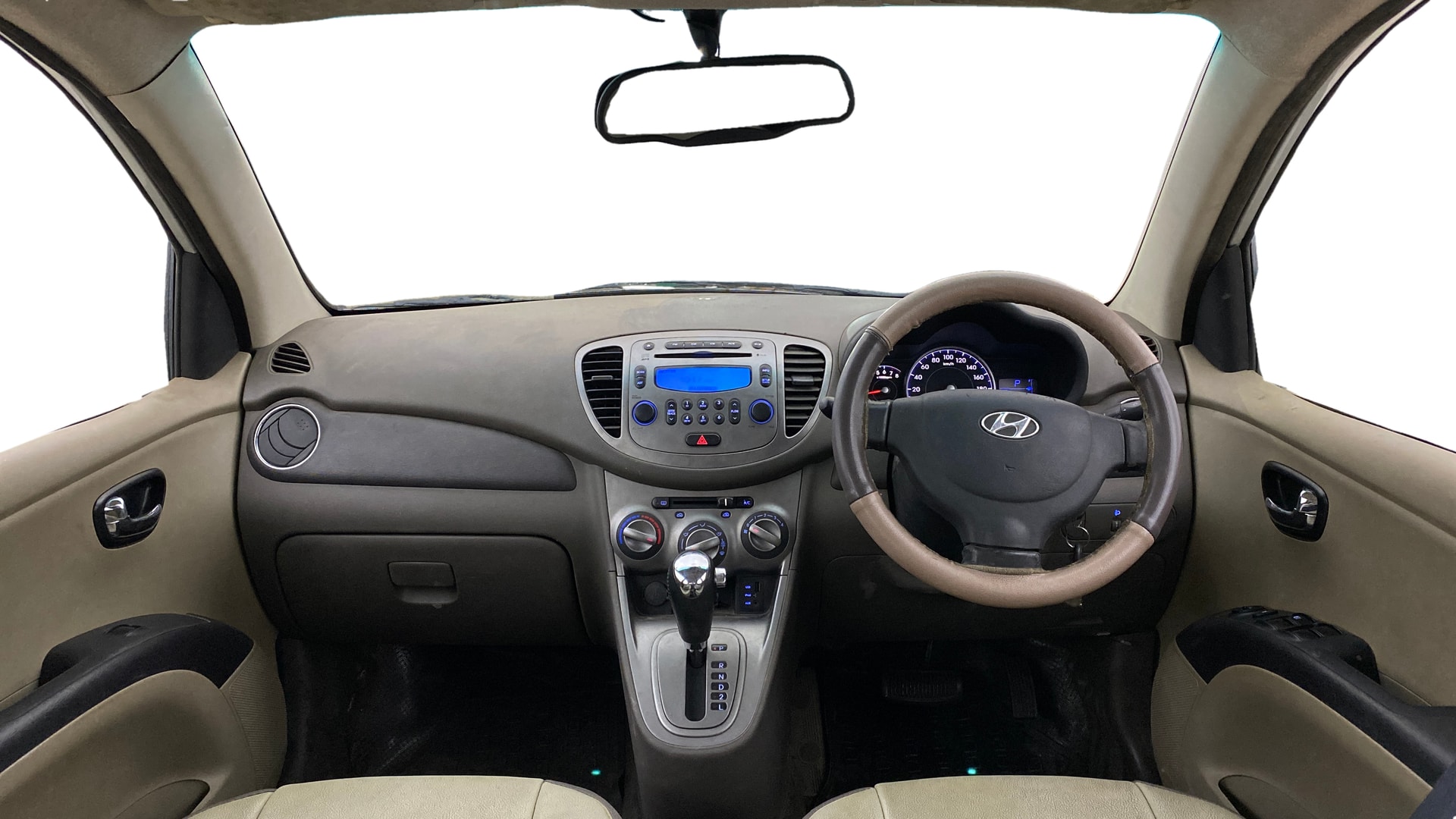 Used 2013 Hyundai i10 Used 2013 Hyundai i10