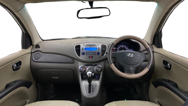 View Hyundai i10 Image 15 Used Hyundai i10 Image 15