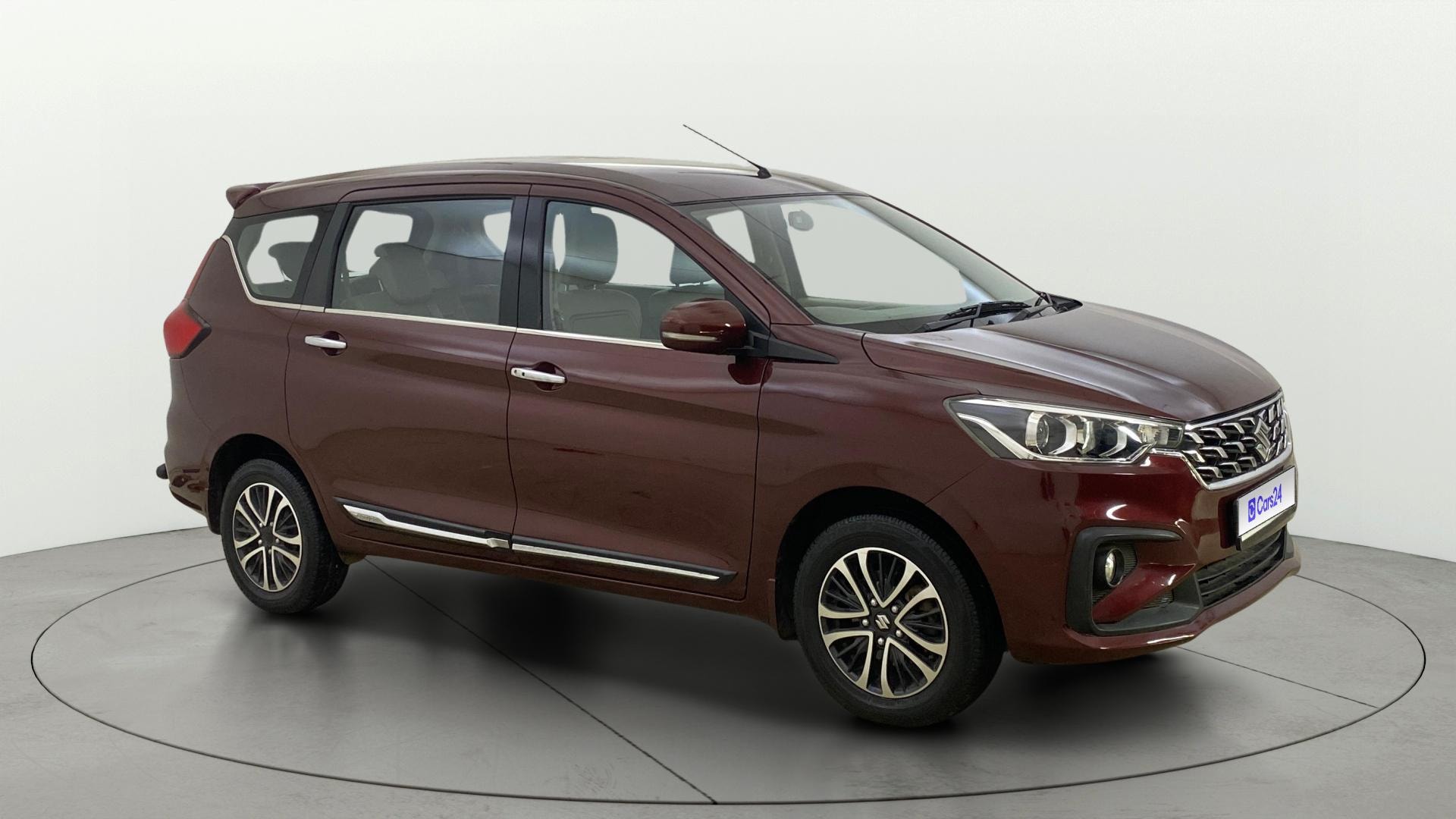 View 2022 Maruti Suzuki 1000 Base Variant Image 38 Used 2022 Maruti Suzuki 1000 Base Variant Image 38