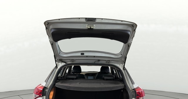 View Hyundai Elite i20 Image 31 Used Hyundai Elite i20 Image 31